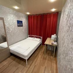 Фото Отель Кремлевский Булак