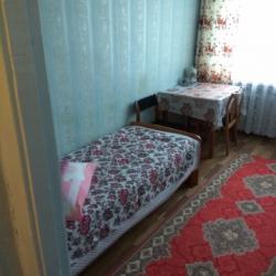 Фото Отель Урал