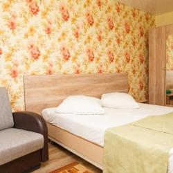 Фото Отель Городище 47