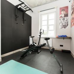 Фото Отель Urban (Урбан)