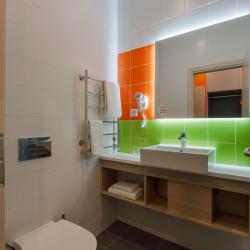 Фото Отель 3А М4