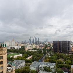 2-комнатные апартаменты люкс
