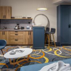 Фото Отель Willing (Виллинг)