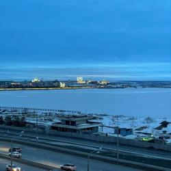 Фото Апартаменты на улице Сибгата Хакима 42