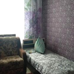 Фото Отель Сибиряк