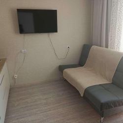 1-комнатные апартаменты стандарт