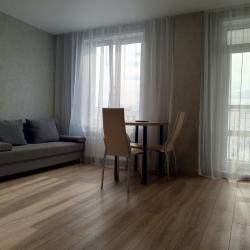 Фото Отель Garmonika Rooms на улице Константина Посьета 4