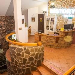 Фото Отель История