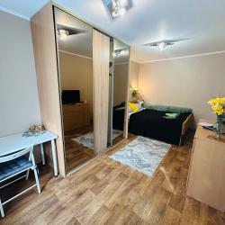 фото 15 Apartament City (Апартамент Сити) на переулке Дохтуровский
