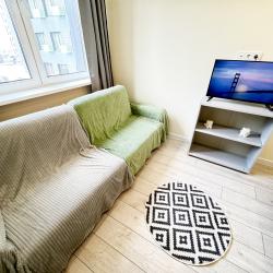 1-комнатные апартаменты стандарт