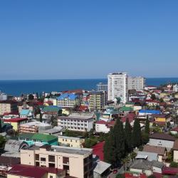 2-комнатные апартаменты улучшенные