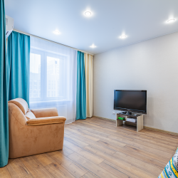 Апартаменты студия