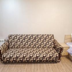 Фото Апартаменты на улице Ригачина 2