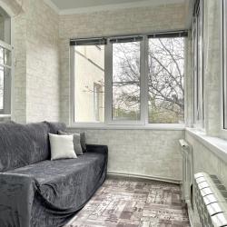 2-комнатные апартаменты стандарт