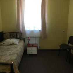 Фото Отель Рица