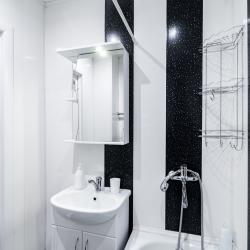 Фото Апартаменты на проспекте Столыпина