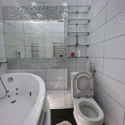 2-комнатные апартаменты стандарт
