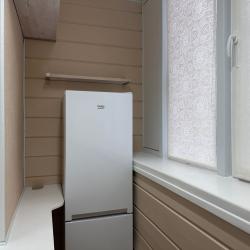 Апартаменты студия