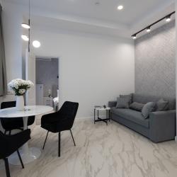 Архитектор Apart Hotel by Provence — e0b21cafd2916c72a6270d153707e373