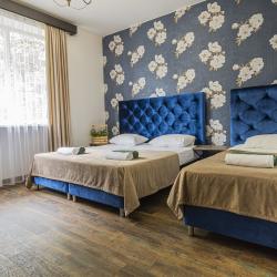 Фото Отель Вилла Леона