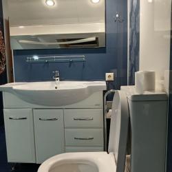 4-местная комната семейная комфорт (мансарда)