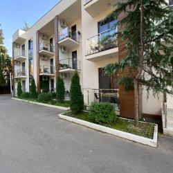 Фото Отель Marlen Apart (Марлен Апарт) на улице Ленина 219/2