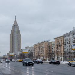 фото 43 Алис на проспекте Ленинградском 34а