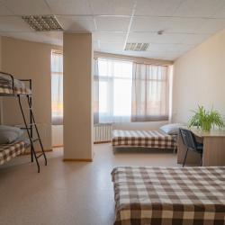 Фото Отель 4 Комнаты