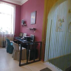 Фото Kuban Hostel на Кутузова 30 (Кубань Хостел)