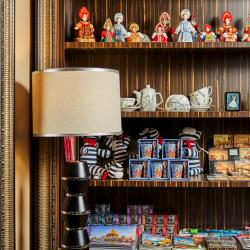 фото 5 Majestic Boutique Hotel Deluxe (Маджестик Бутик Отель Делюкс)