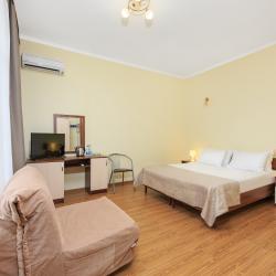 Номер стандарт