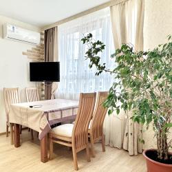 2-комнатные апартаменты стандарт