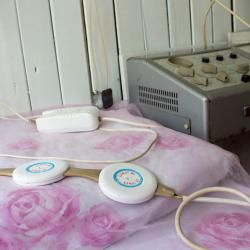 Фото Отель Урсдон