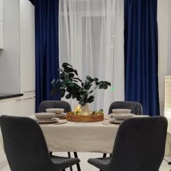 Фото Апартаменты на улице 1-я Оранжевая 28А