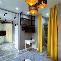 Фото Отель Right Room на бульваре Сиреневый 14