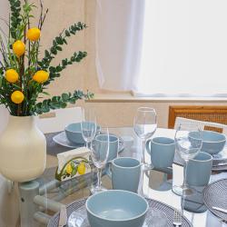 Фото Отель SunSet (СанСет) на улице Родионова 193