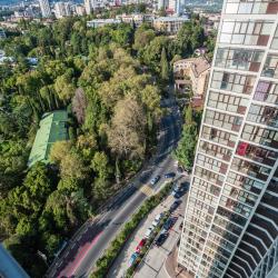 Фото Апартаменты в ЖК 