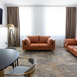Фото Grand Yan Hotel (Гранд Ян Отель)