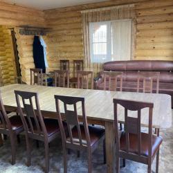 Фото Отель Любимая Усадьба