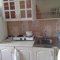 Фото Апартаменты на проспекте Мира 22