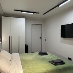 Фото Отель BPA Apartments (БПА Апартментс) на улице 50 лет Октября 37