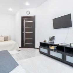 1-комнатные апартаменты улучшенные