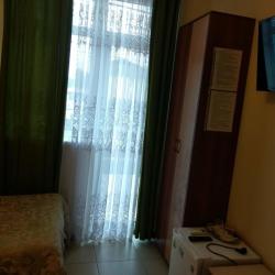 Номер стандарт с 2 односпальными кроватями