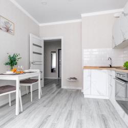 Фото Апартаменты на улице Героя Сарабеева В.И. 5 корпус 2