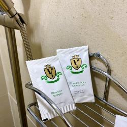 Фото Парк-отель Усадьба