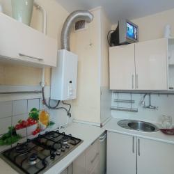 Фото Отель Live in comfort на проезде Кутузовский