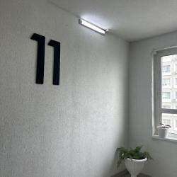 Апартаменты стандарт улица Челюскинцев, 80В