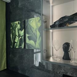Фото Апартаменты Abramov Black