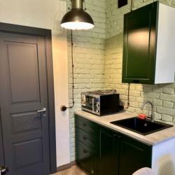 Фото Отель Меблированные комнаты Star Comfort (Стар Комфорт) на улице Марата