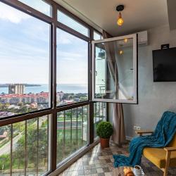 фото 23 Апартаменты Yakamoz apart (Якамоз апарт) на улице Горная 15А